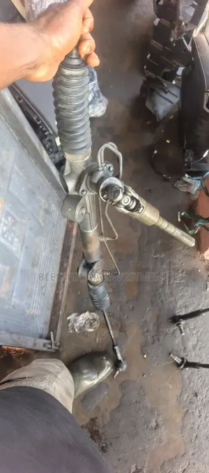 Steering Rack Nissan Premira 2005 Model