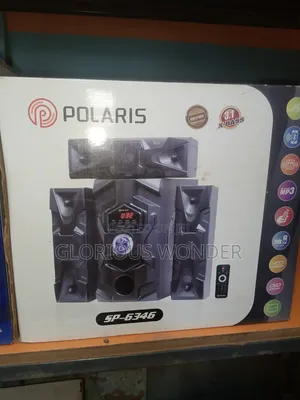 Home Theater