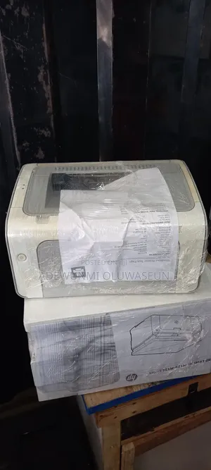 Printer Machine