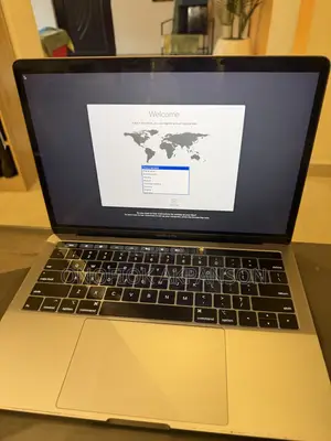 Laptop Apple MacBook Pro 2019 8GB Intel Core i5 SSD 256GB