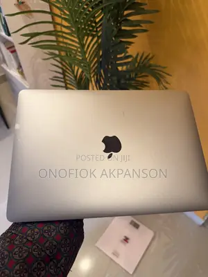 Laptop Apple MacBook Pro 2019 8GB Intel Core i5 SSD 256GB
