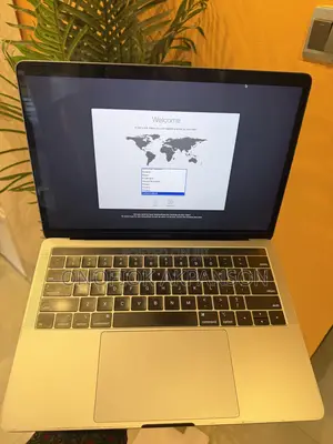 Laptop Apple MacBook Pro 2019 8GB Intel Core i5 SSD 256GB