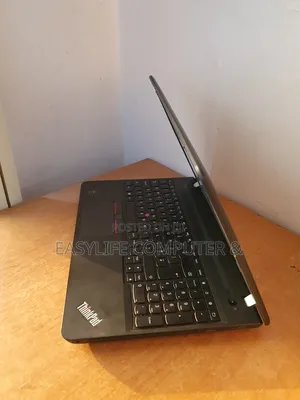 Laptop Lenovo ThinkPad Edge E550 8GB Intel Core i5 HDD 320GB