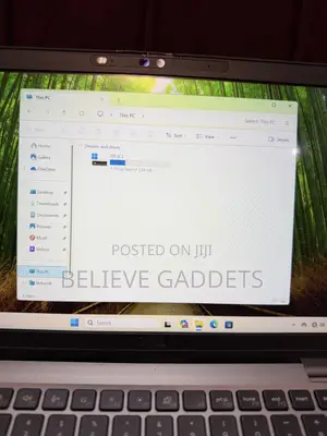 Laptop Dell Latitude 5320 16GB Intel Core i5 SSD 256GB