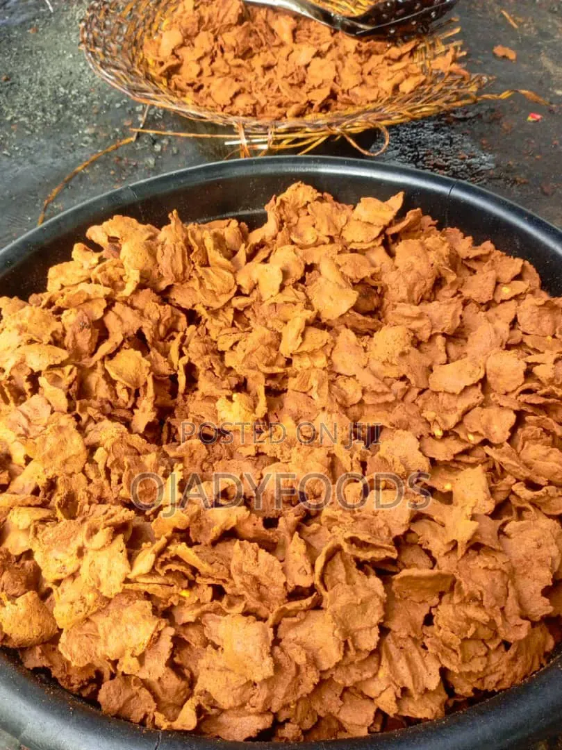 Kulikuli Alata (Spicy) Per Paint Rubber