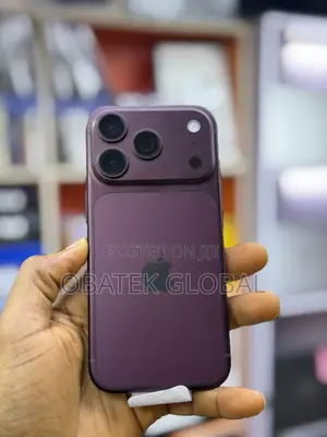 Apple iPhone 18 Pro 256 GB