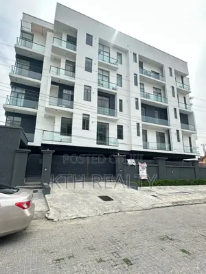 2bdrm Apartment in Lekki Phase 1 for sale