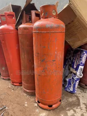 50kg Cylinder