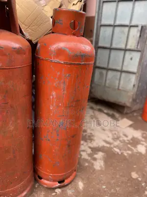 50kg Cylinder