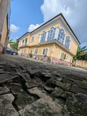 7bdrm Duplex in Etim Okon Usanga, Uyo for sale