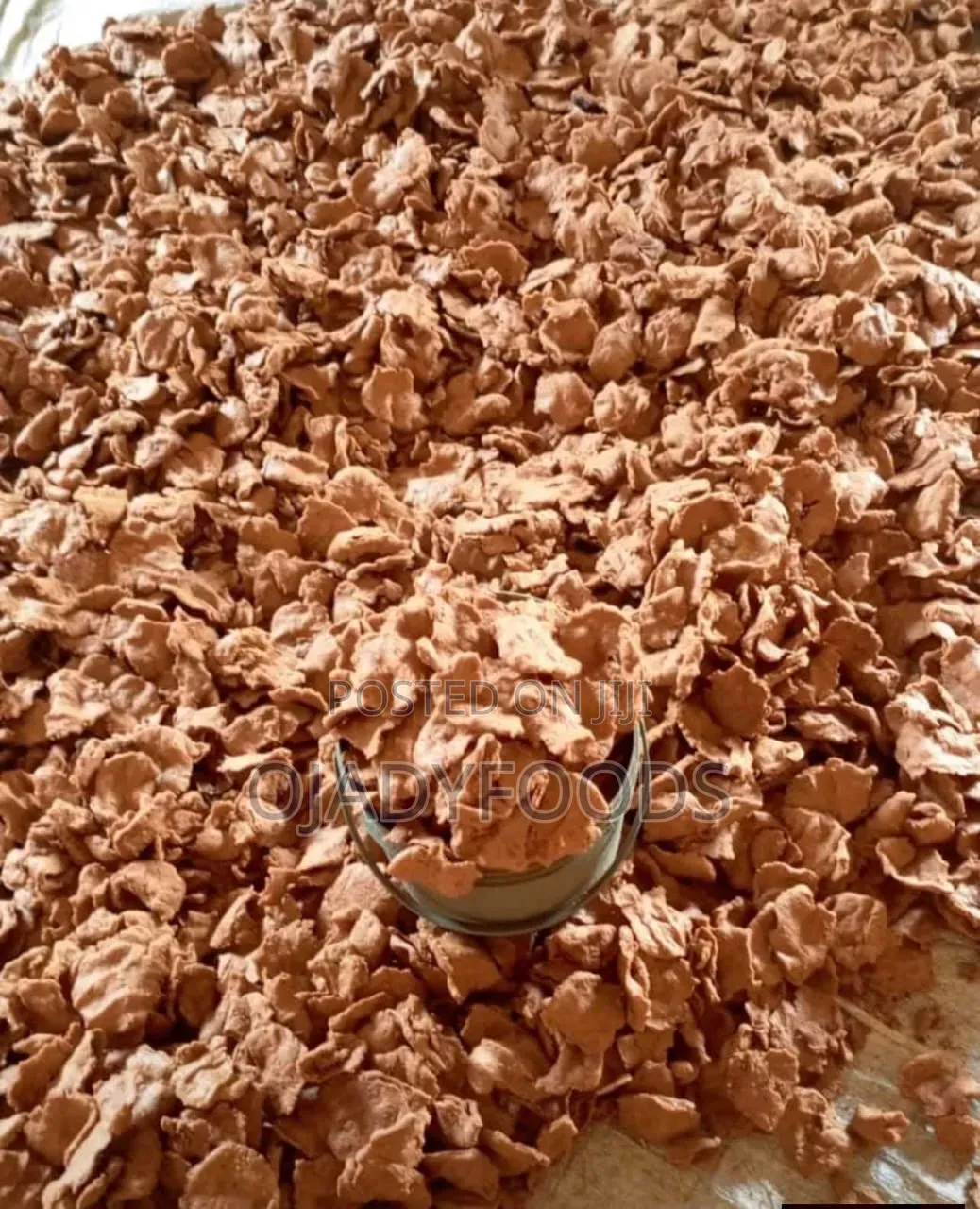 Kulikuli Alata (Spicy) Per Paint Rubber