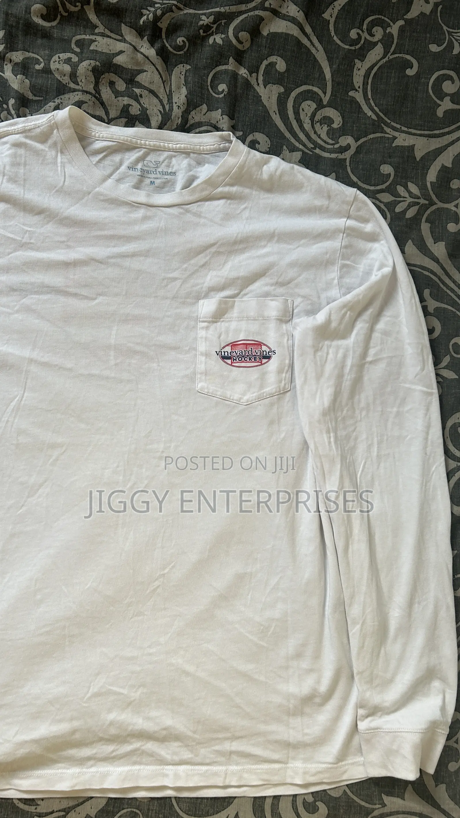 Smoth Tees