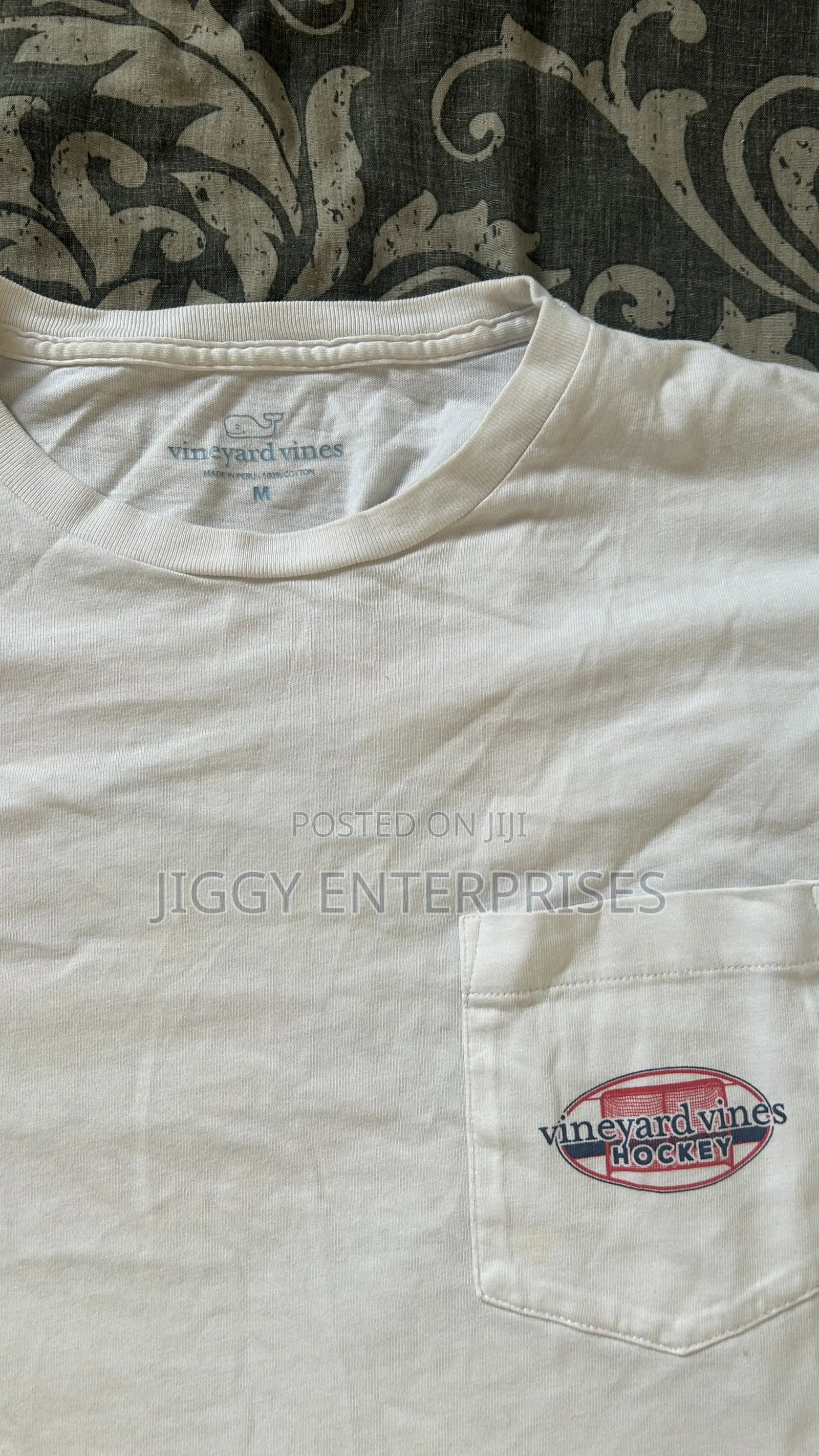 Smoth Tees