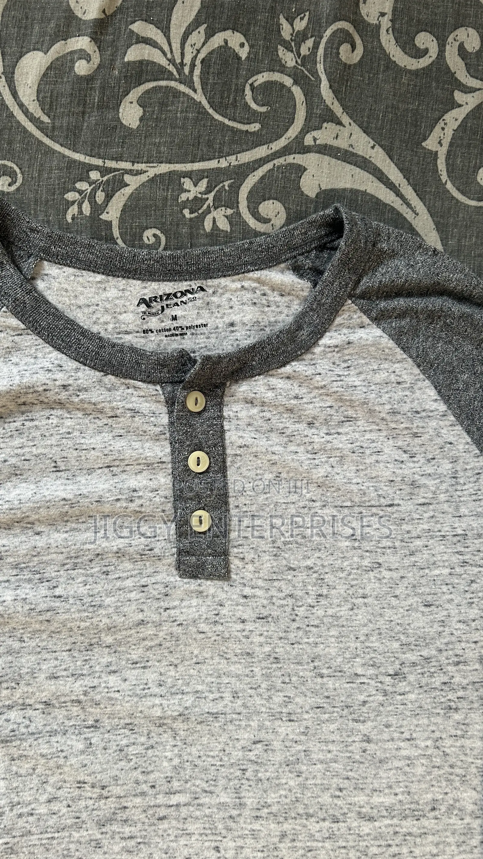Smoth Tees