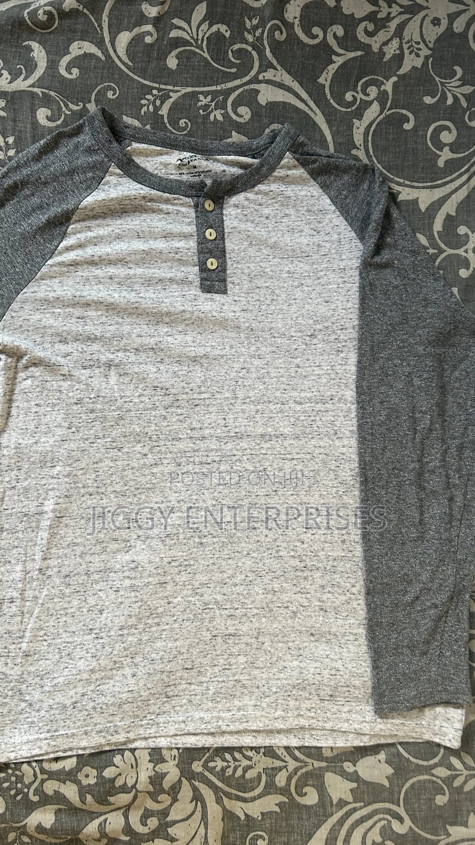 Smoth Tees