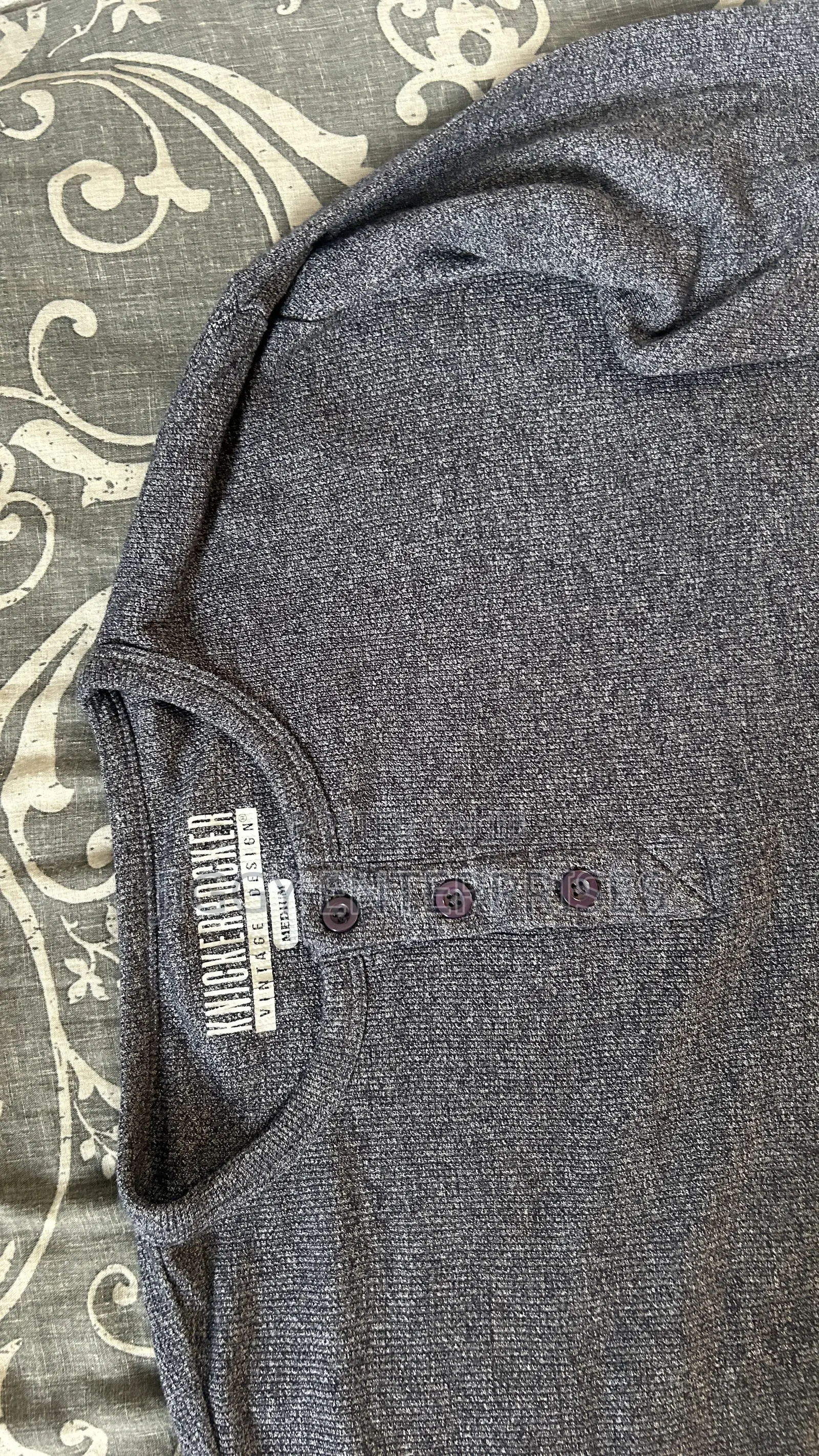 Smoth Tees