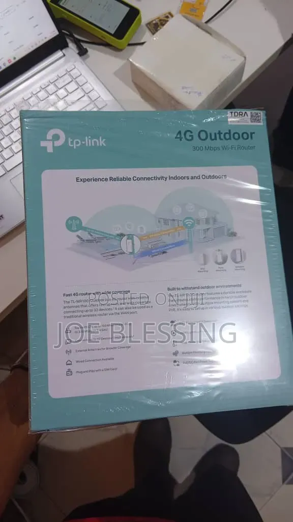 Cudy BE 3600 Celling Mount Dual Band WiFi ACCESS Point