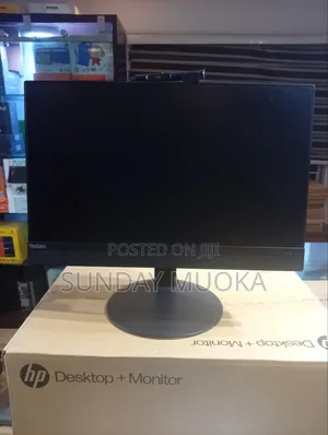 New Lenovo ThinkCentre M810z AIO 8GB Intel Core i5 SSD 512GB