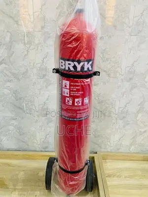Fire Extinguishers