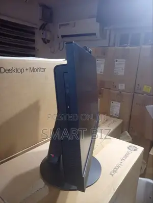 New Lenovo ThinkCentre M810z AIO 8GB Intel Core i5 SSD 512GB