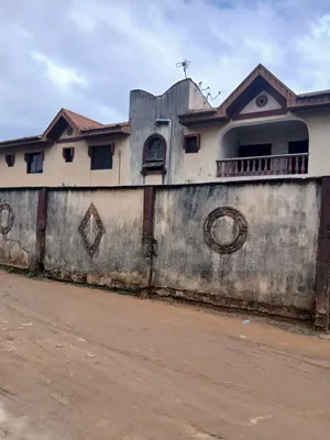 3bdrm Block of Flats in New London, Ipaja / Ipaja for sale