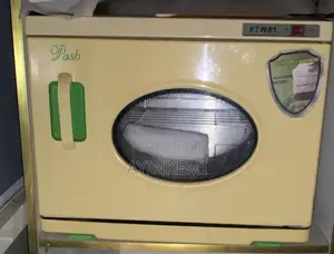 Perfectly Okay Used Towel Warmer UV Sterilizer