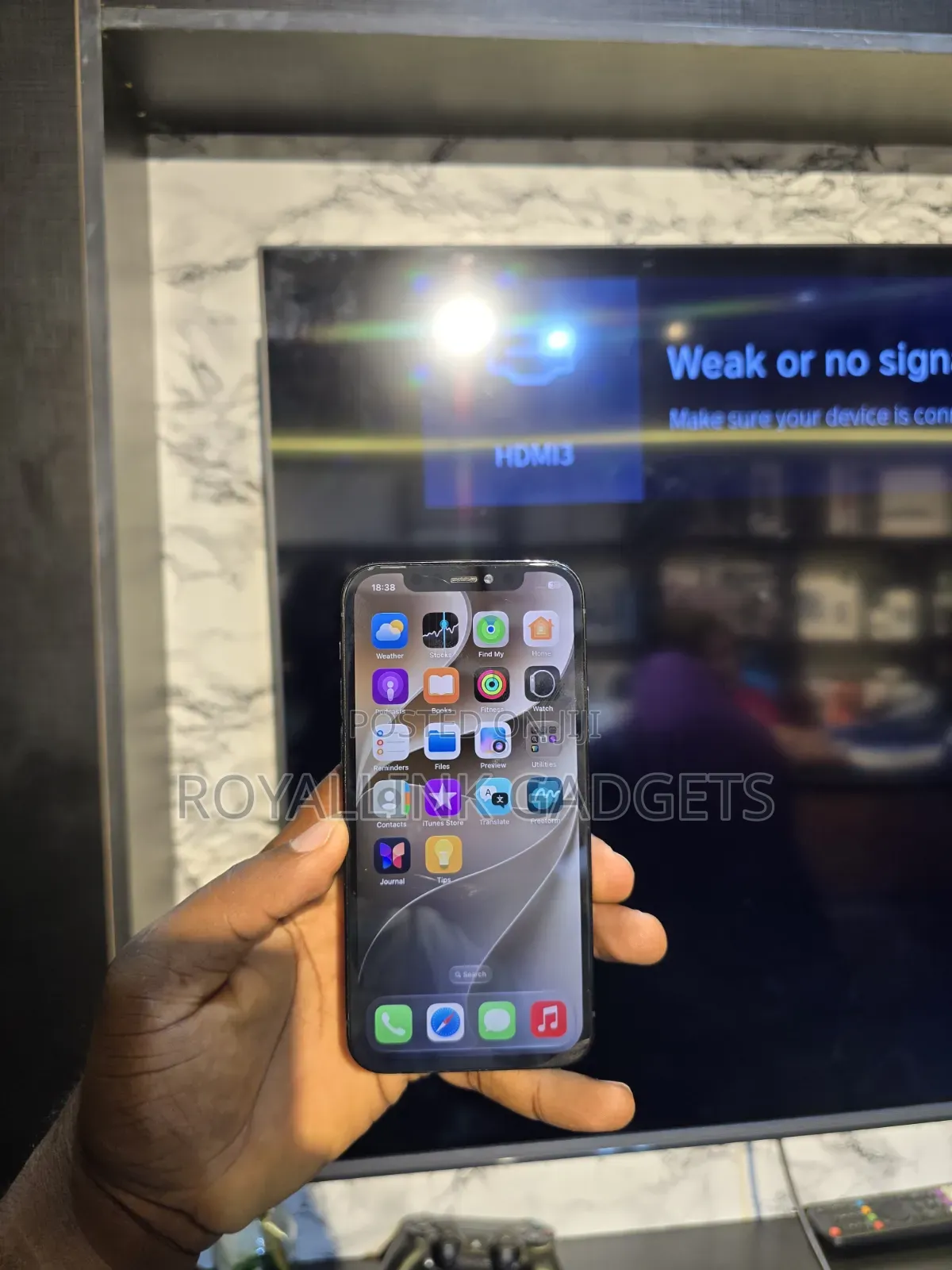 Apple iPhone 12 Pro 128 GB