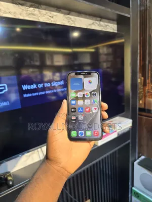 Apple iPhone 12 Pro 128 GB