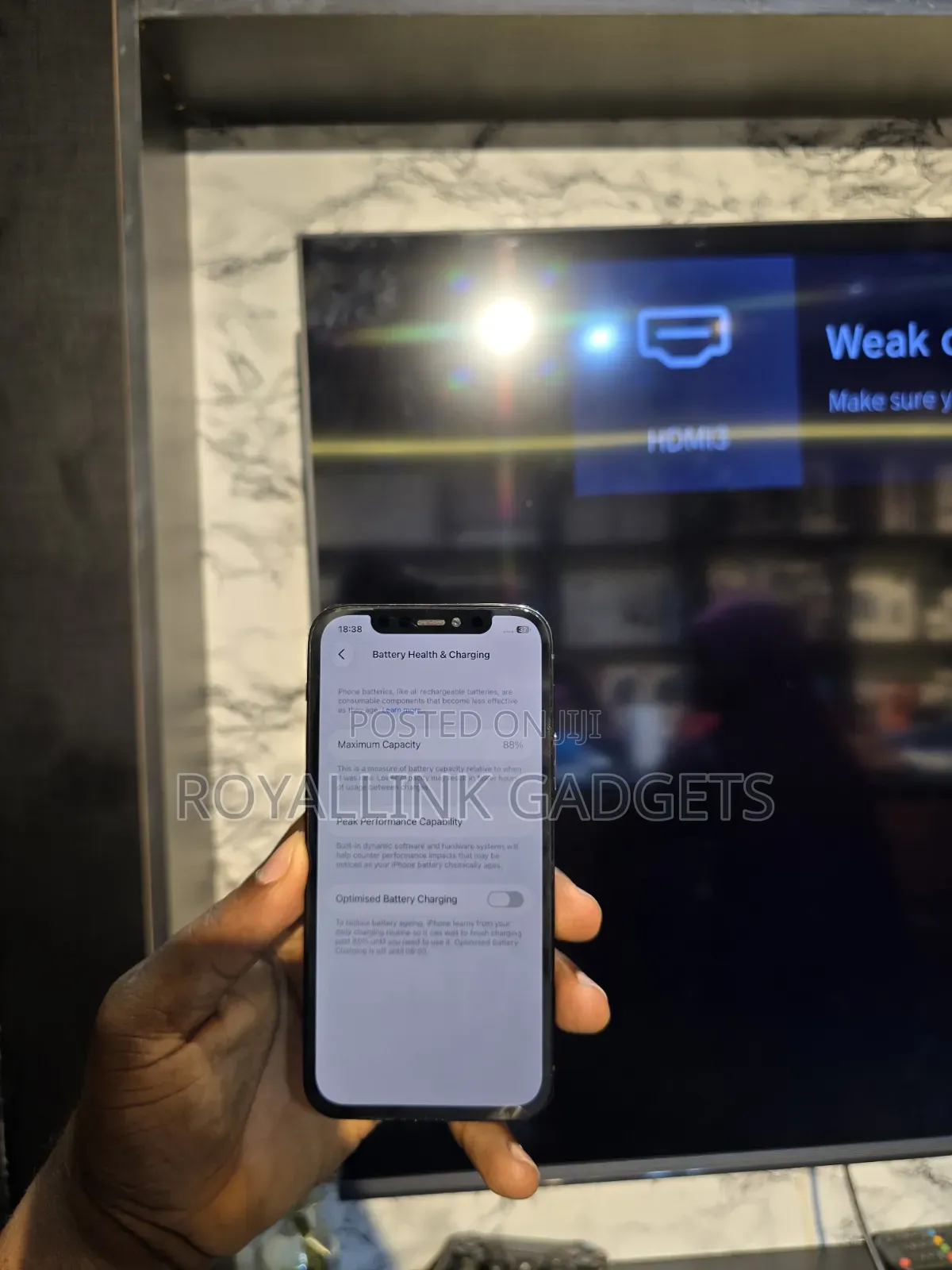 Apple iPhone 12 Pro 128 GB