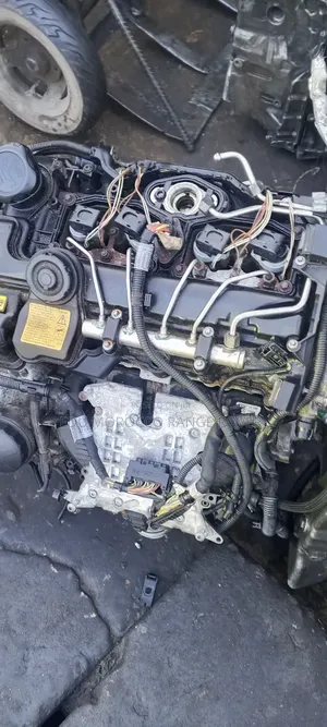 BMW Engine N20