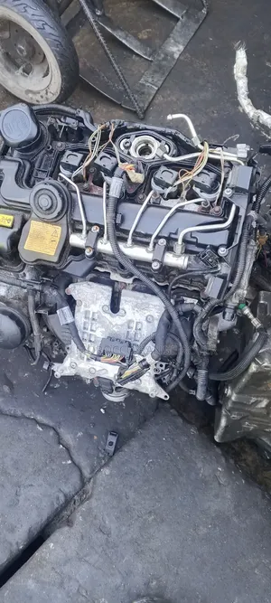 BMW Engine N20