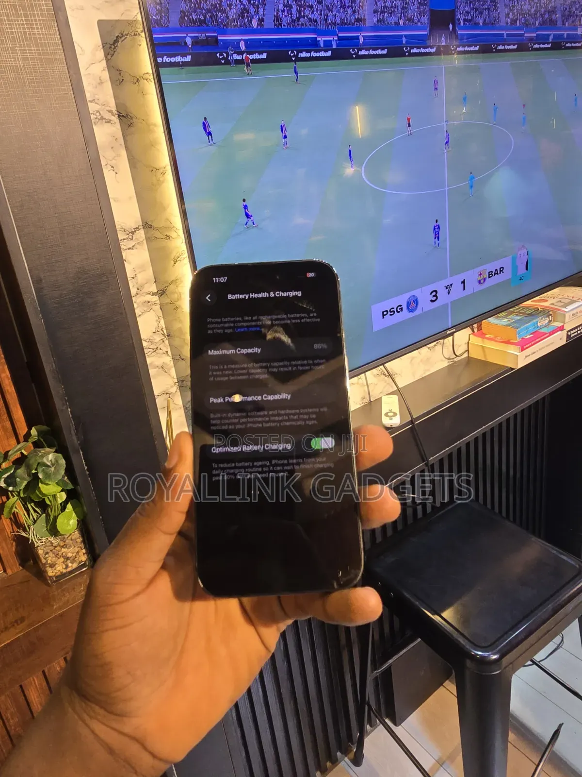 Apple iPhone 14 Pro 128 GB Purple