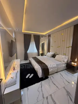 Two Spacious Modern Bedroom Apartment