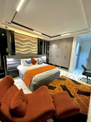 Two Spacious Modern Bedroom Apartment