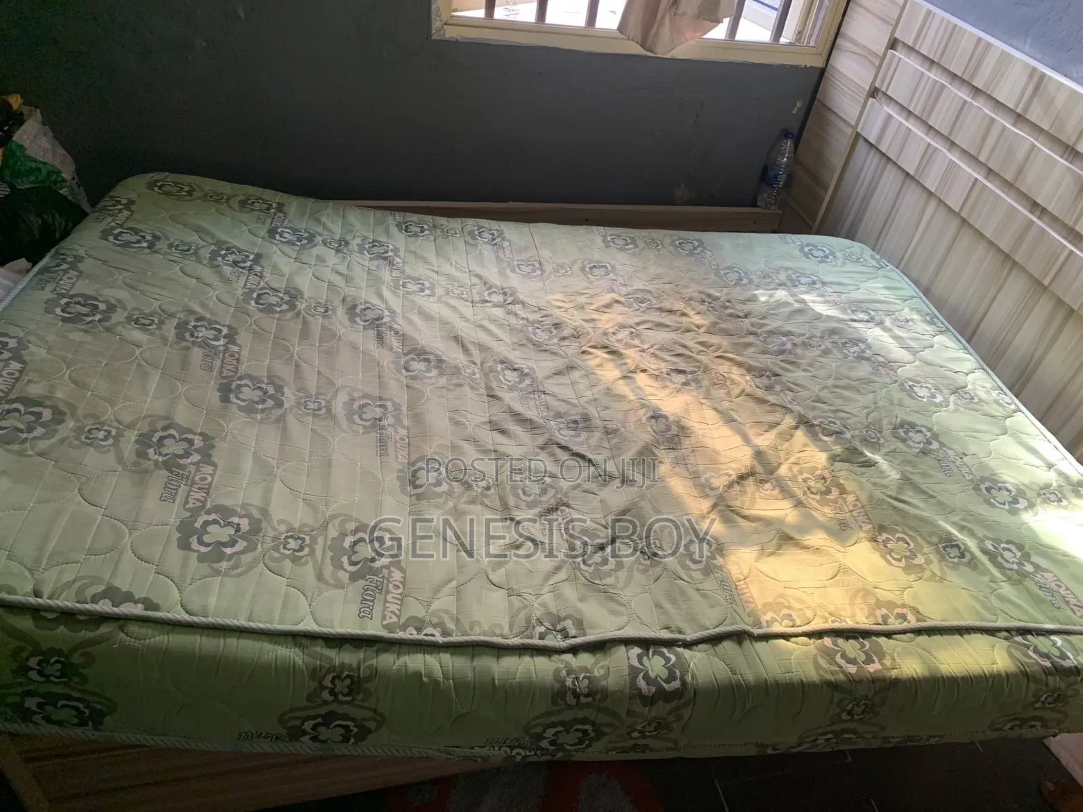 Furniturebed