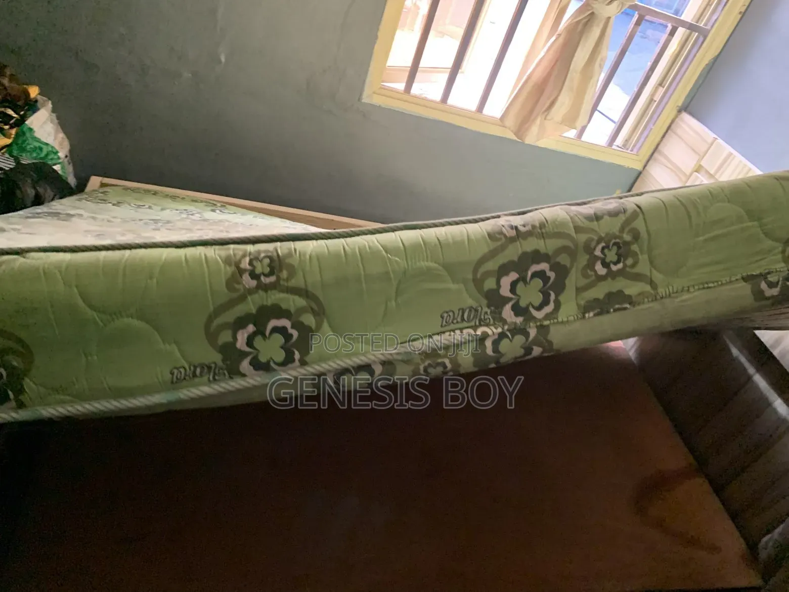 Furniturebed