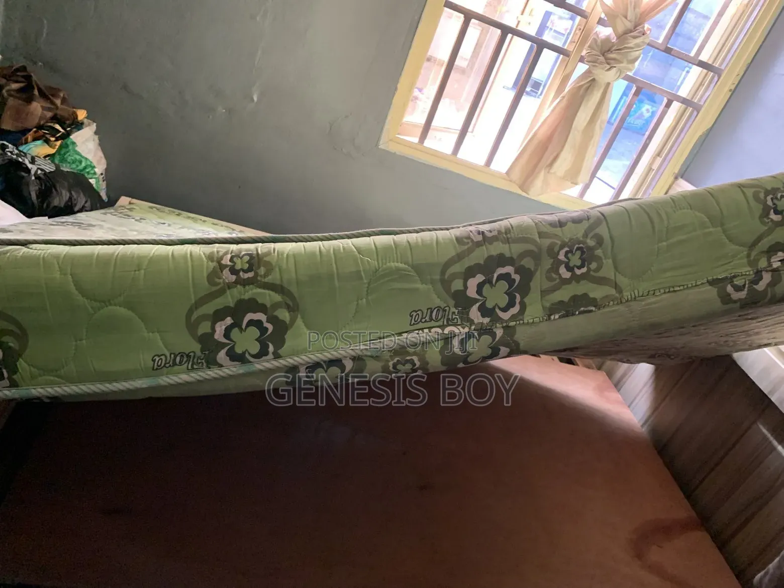 Furniturebed