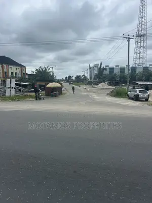 1plots of Land for Sale at Wazobia Ph