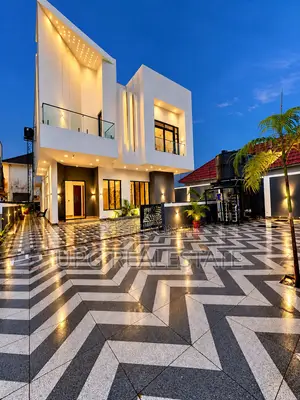 5bdrm Duplex in VGC / Ajah for sale