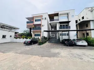 4bdrm Duplex in Katampe Extension for sale