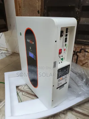 7.12kwh 51.2v Pattern Lithium Ion Battery