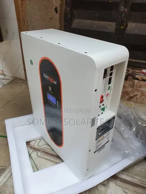 7.12kwh 51.2v Pattern Lithium Ion Battery
