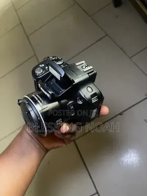 Need a Buyer for Canonsx50hs