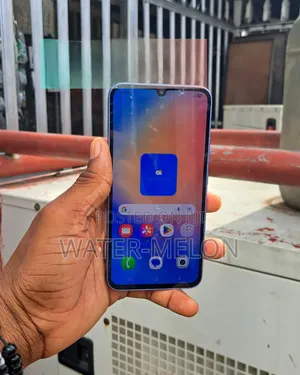 Samsung Galaxy A34 5G 128 GB Blue