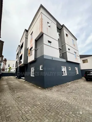 2bdrm Apartment in Off Lekki-Epe Expressway for sale