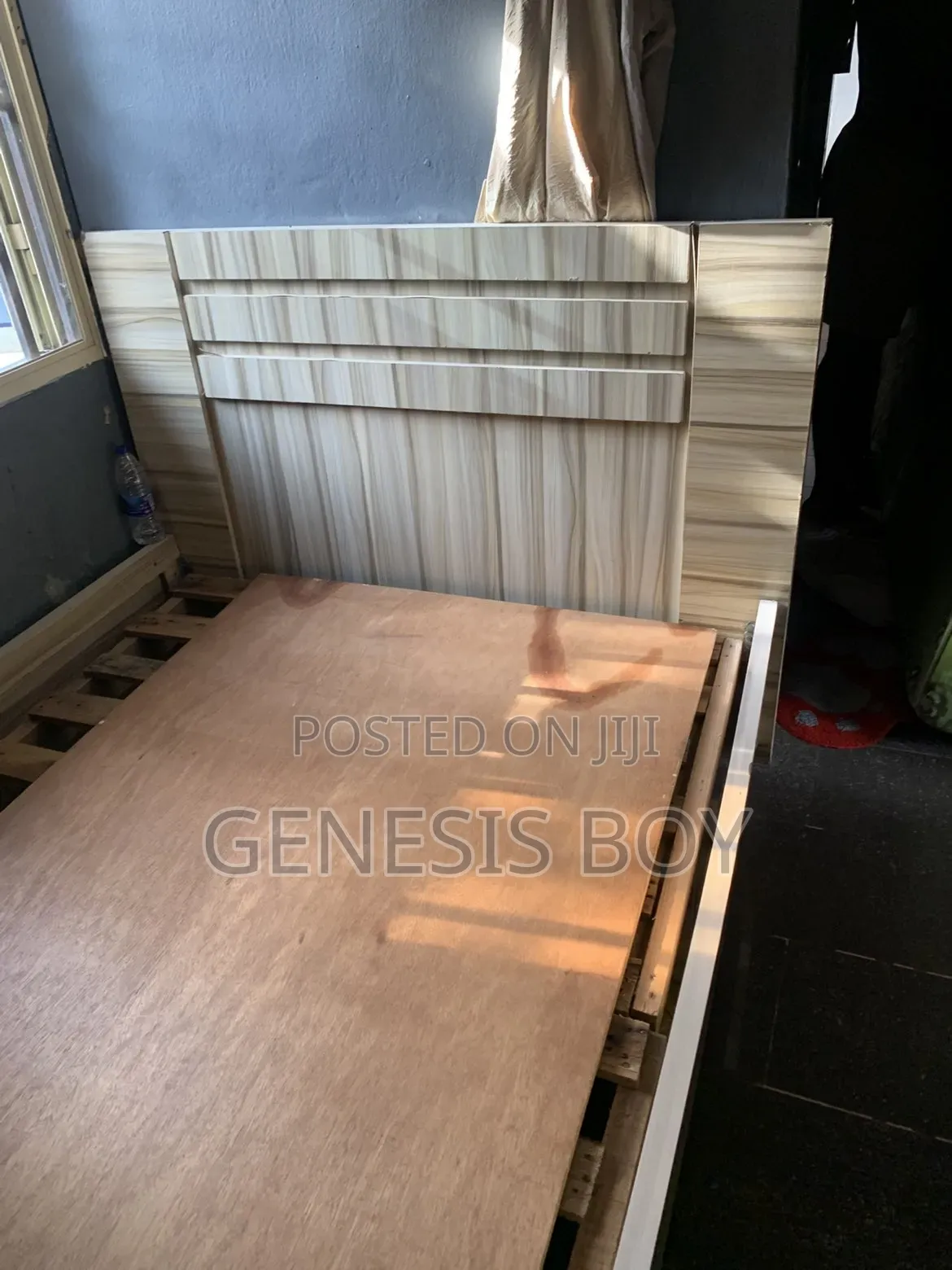 Furniturebed