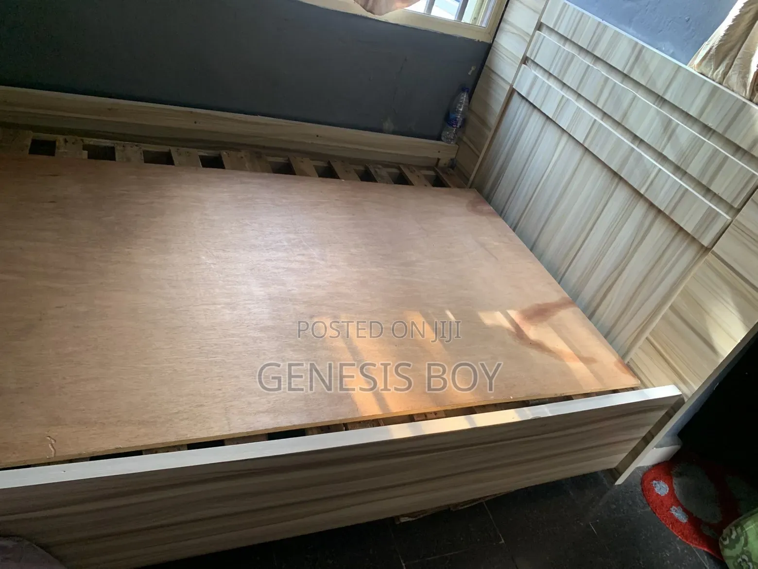 Furniturebed