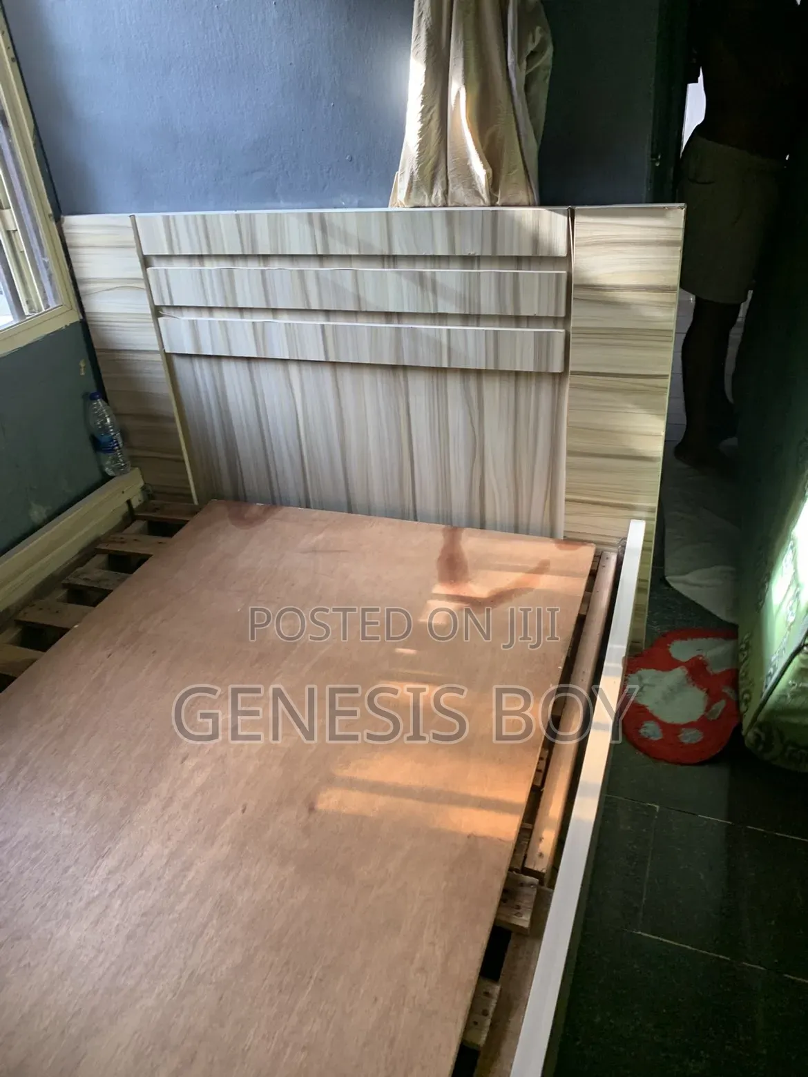 Furniturebed