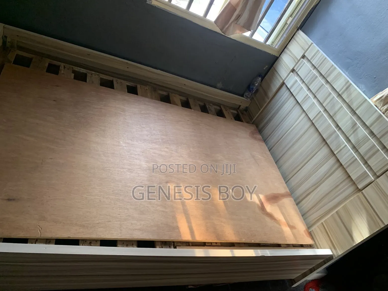 Furniturebed