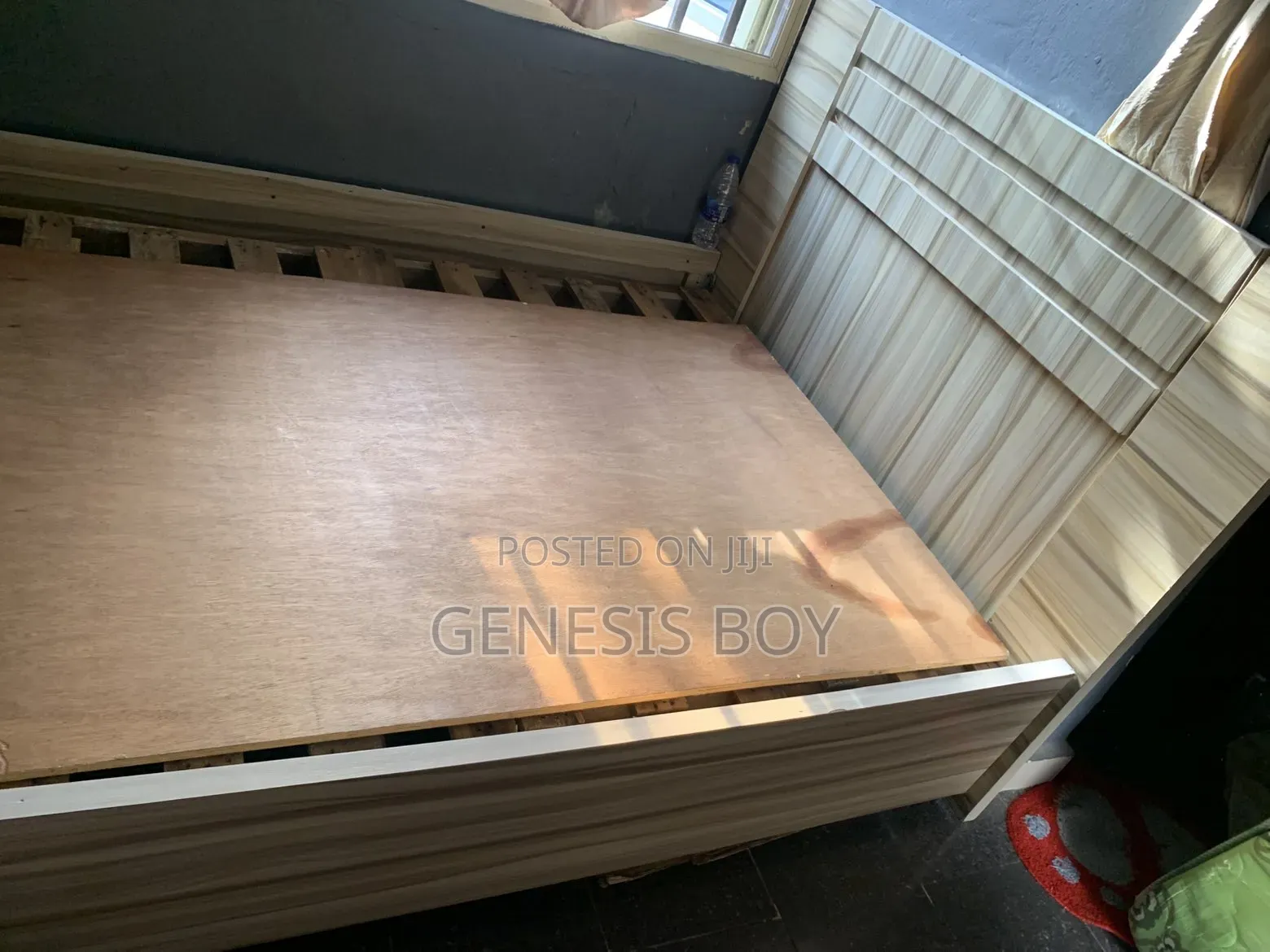 Furniturebed